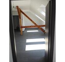 Dachgeschosswohnung in Altdöbern