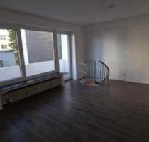 Hübsche Zweiraumwohnung über zwei Etagen im HohensteinWuppertal Barmen