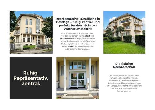 Foto - andere in Potsdam zur Miete