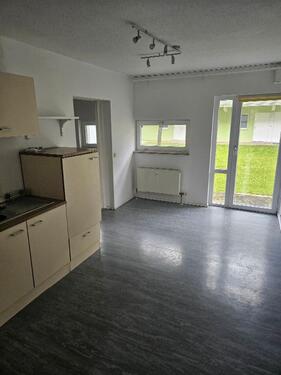 Foto - Doppelappartement im Student:innenwohnheim