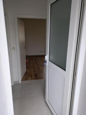 Foto - 2-Raum-Maisonette-Wohnung im Zentrum von Grimma