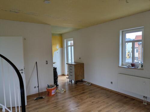 Foto - 2 Zimmer Maisonettenwohnung zur Miete in Grimma