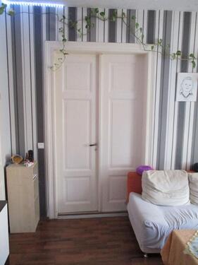 Foto - 3 Zimmer Etagenwohnung zur Miete in Naumburg (Saale)