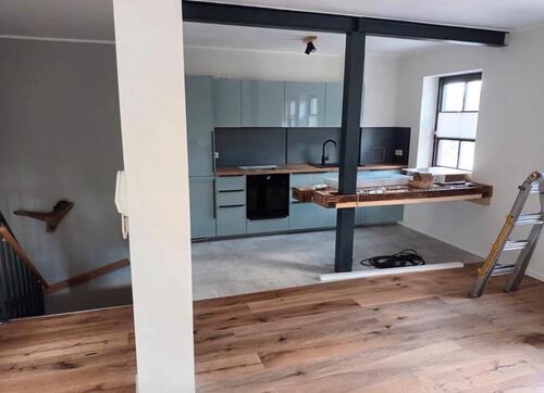 Foto - 2 Zimmer Maisonettenwohnung zur Miete in Chemnitz