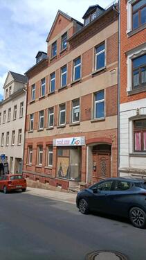 Foto - Mehrfamilienhaus 4 Parteien für die Sanierung in Werdau