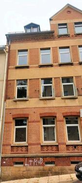 Foto - 16 Zimmer Mehrfamilienhaus, Wohnhaus zum Kaufen in Werdau