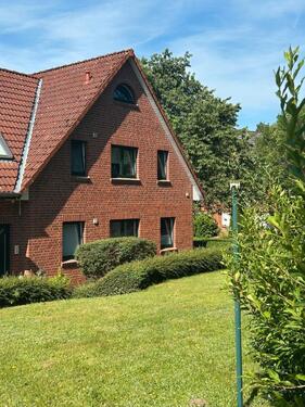 Foto - 2 Zimmer Etagenwohnung zum Kaufen in Petershagen