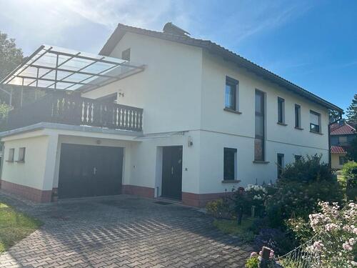 Foto - Provisionsfrei! Eigenheim mit Garage in Rudolstadt zu verkaufen