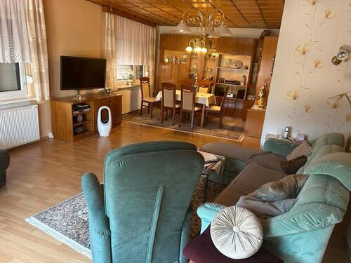 Foto - 4 Zimmer Einfamilienhaus in Rudolstadt