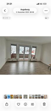 Foto - Wohnung in Kriegshaber - 260.000,00&nbsp;EUR Kaufpreis, ca.&nbsp; 60,00&nbsp;m&sup2;