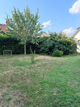 Foto - Gepflegte Doppelhaushälfte mit gr. Garten,Garage, Balkon Langenau
