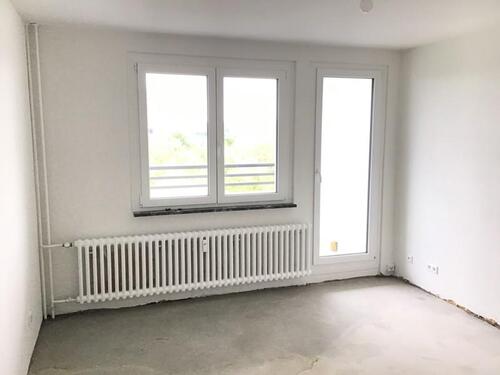 Foto - Etagenwohnung zur Miete in Bielefeld