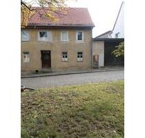 großes Haus in Gebstedt - 119.000,00 EUR Kaufpreis, in Bad Sulza (PLZ: 99518)