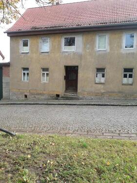 Foto - Einfamilienhaus zum Kaufen in Bad Sulza