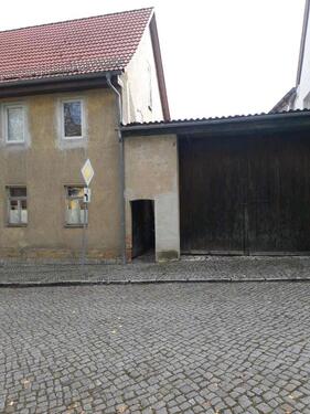 Foto - Einfamilienhaus in Bad Sulza