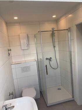 Foto - Etagenwohnung in Dauchingen