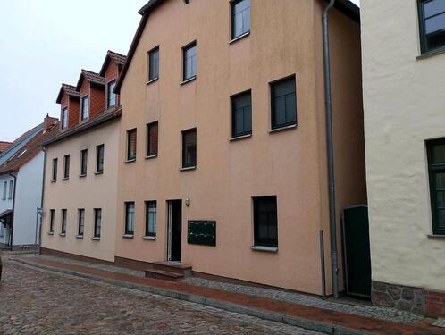 Foto - Tiefgaragenplatz Altstadt Waren