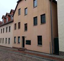 Tiefgaragenplatz Altstadt Waren - Waren (Müritz)