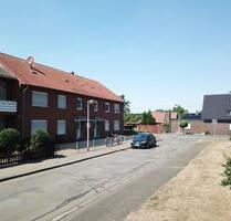 Helle 3-Zimmer-Wohnung mit Balkon in Bramsche