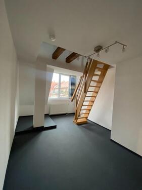 Foto - zimmer 31qm douplex mit ausblick altstadt ab sofort