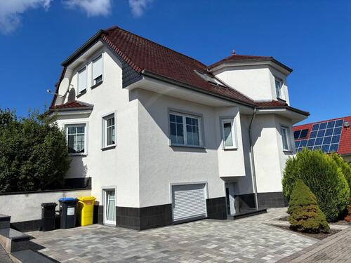 Foto - Einfamilienhaus zum Kaufen in Uder