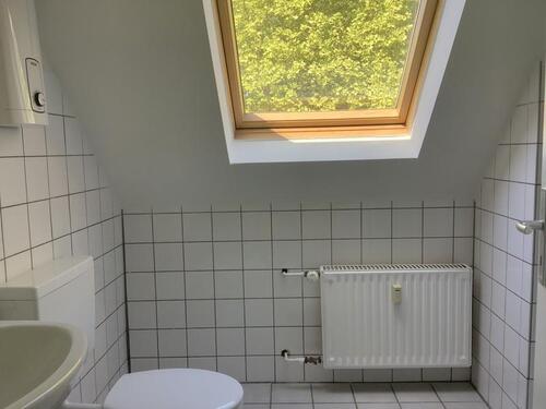 Foto - Etagenwohnung in Gelsenkirchen