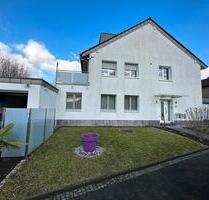 Wohnung Haus mit Garten ( Alleinnutzung) Castrop Rauxel - Castrop-Rauxel Becklem