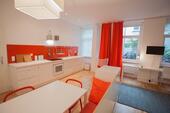 Foto - Furnished Apartment in Friedrichshein, Near Boxi, Berlin