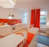 Furnished Apartment in Friedrichshein, Near Boxi, Berlin