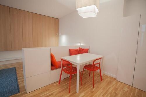 Foto - Etagenwohnung in Berlin zur Miete