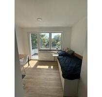 Erstbezug! Möbliertes 1-Zimmer-Apartment direkt gegenüber vom Campus Essen!