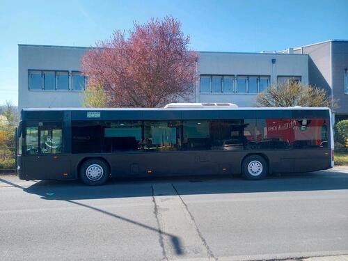 Foto - Wohnbus als Tiny Haus - 18.000,00 EUR Kaufpreis,