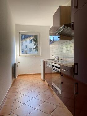 Foto - Etagenwohnung zur Miete in Essen