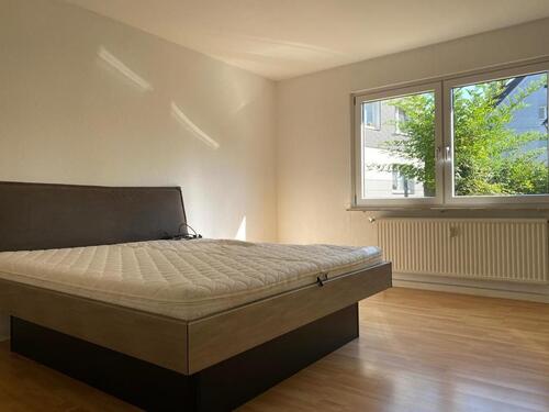 Foto - Etagenwohnung in Essen zur Miete