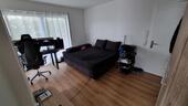 Foto - 1-Zimmerwohnung mit Bad in MR-Cappel