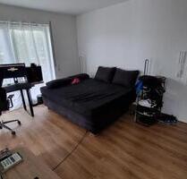 1-Zimmerwohnung mit Bad in MR-Cappel - Marburg