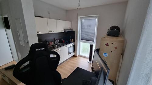 Foto - Etagenwohnung zur Miete in Marburg
