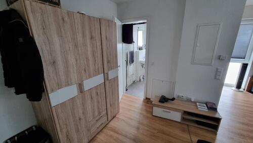 Foto - Etagenwohnung in Marburg