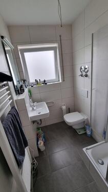 Foto - Etagenwohnung in Marburg zur Miete