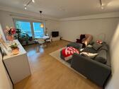Foto - 2-Zimmer-Souterrainwohnung mit Loggia in Schwetzingen