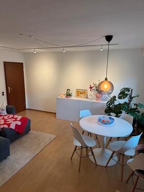 Foto - Etagenwohnung zur Miete in Schwetzingen