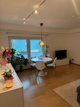 Foto - Etagenwohnung in Schwetzingen