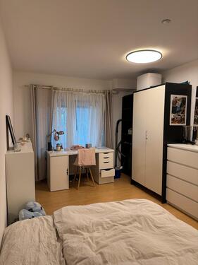 Foto - Etagenwohnung in Schwetzingen zur Miete