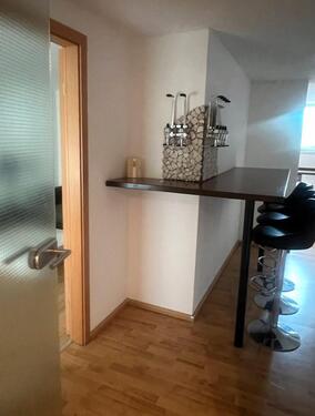 Foto - Etagenwohnung in Nattheim