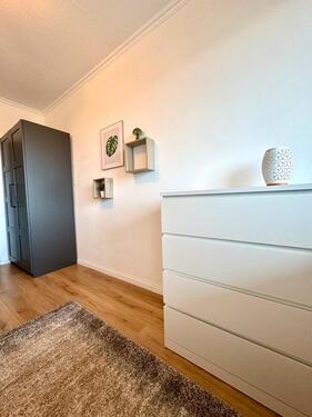 Foto - Möbiliertes Zimmer - All In Miete - in Coerde Zentrum