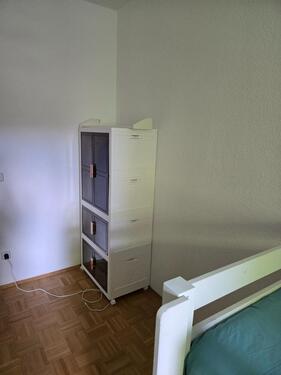 Foto - Etagenwohnung zur Miete in Berlin