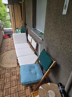 Foto - Etagenwohnung in Berlin