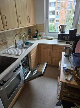 Foto - Etagenwohnung in Berlin zur Miete