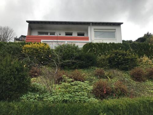 Foto - Haus in Wettringhof mit sehr großem Grundstück und Garage