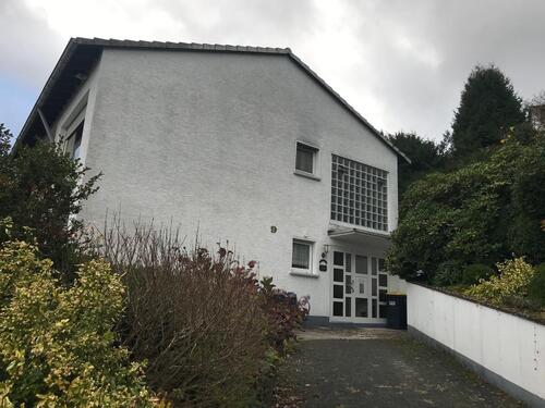 Foto - Einfamilienhaus in Lüdenscheid